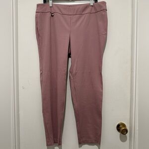 soho apparel ltd pink pants‎